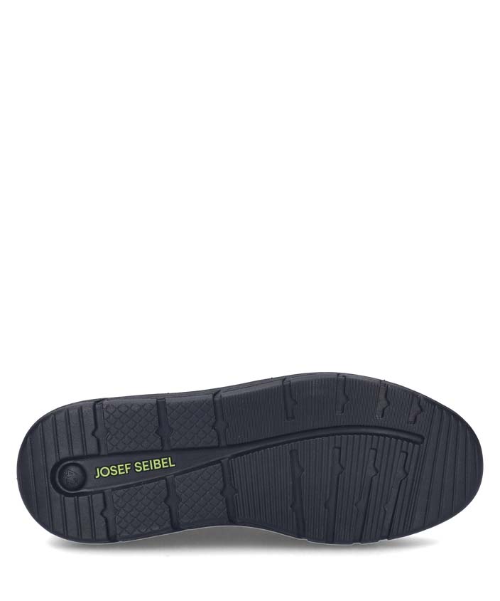 Josef Seibel Giuseppe 09 - Schwarz