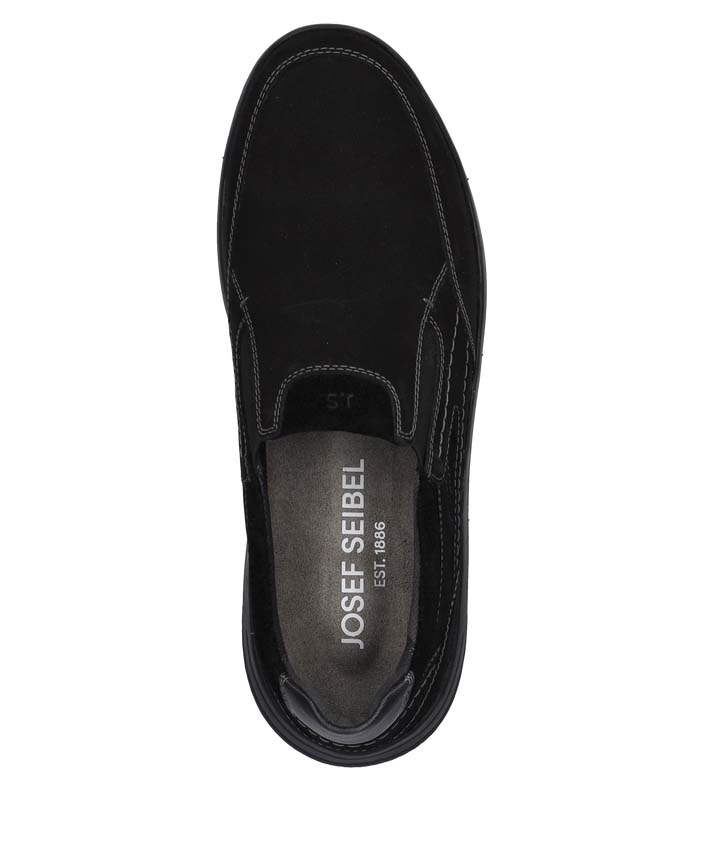 Josef Seibel Giuseppe 09 - Schwarz