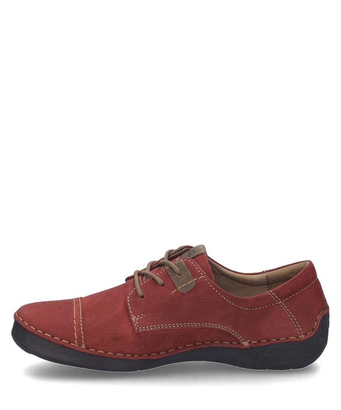 Josef Seibel Fergey 41 - Rot