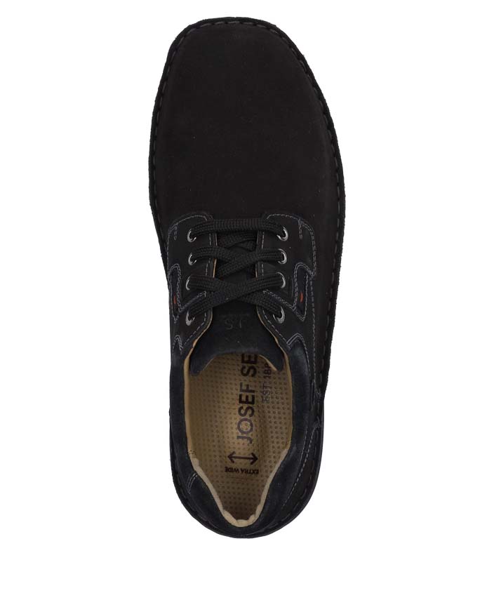 Josef Seibel New Anvers 36 - Schwarz