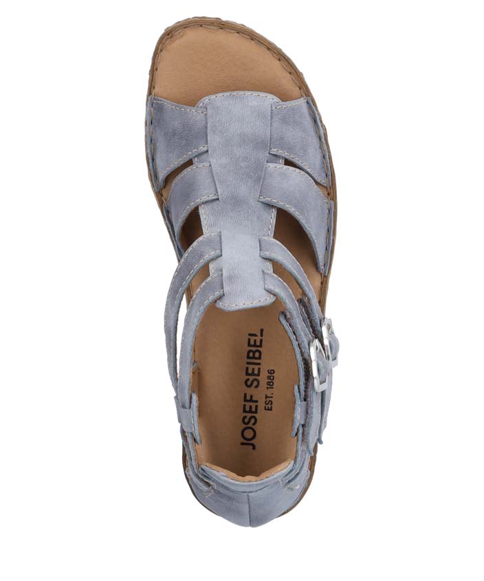 Josef Seibel Rosalie 51 - Blau