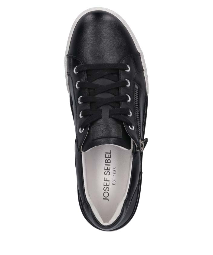 Josef Seibel Claire 03 - Schwarz