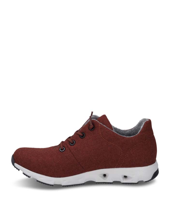 Josef Seibel Noah 05 - Gelb