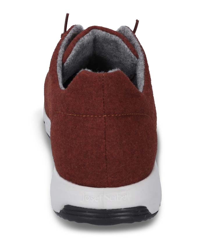 Josef Seibel Noah 05 - Gelb
