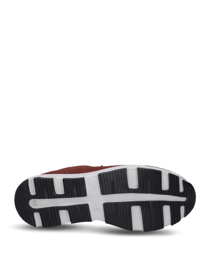 Josef Seibel Noah 05 - Gelb