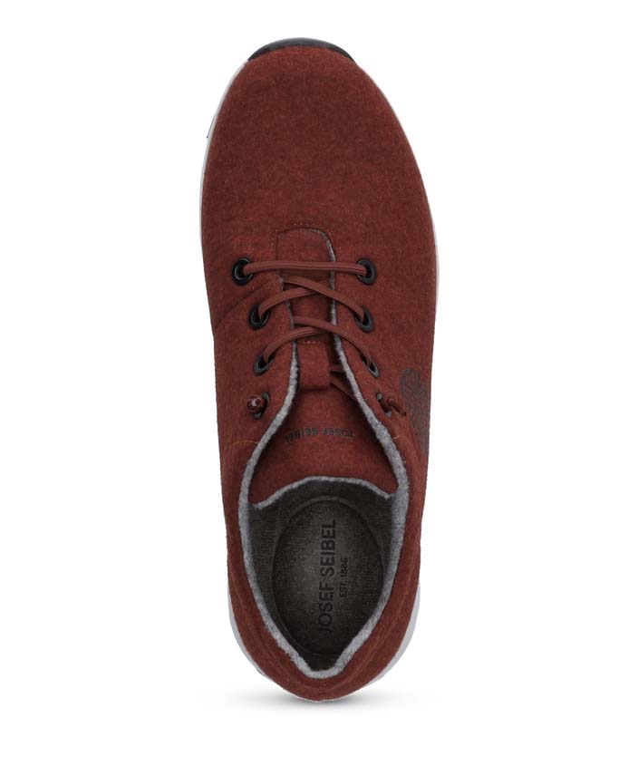 Josef Seibel Noah 05 - Gelb
