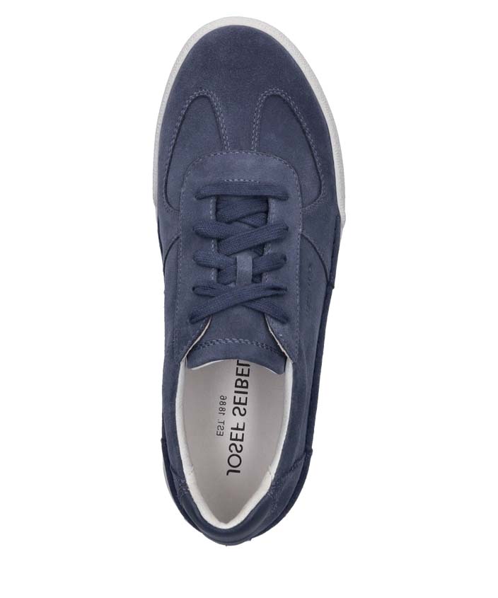 Josef Seibel Claire 07 - Blau