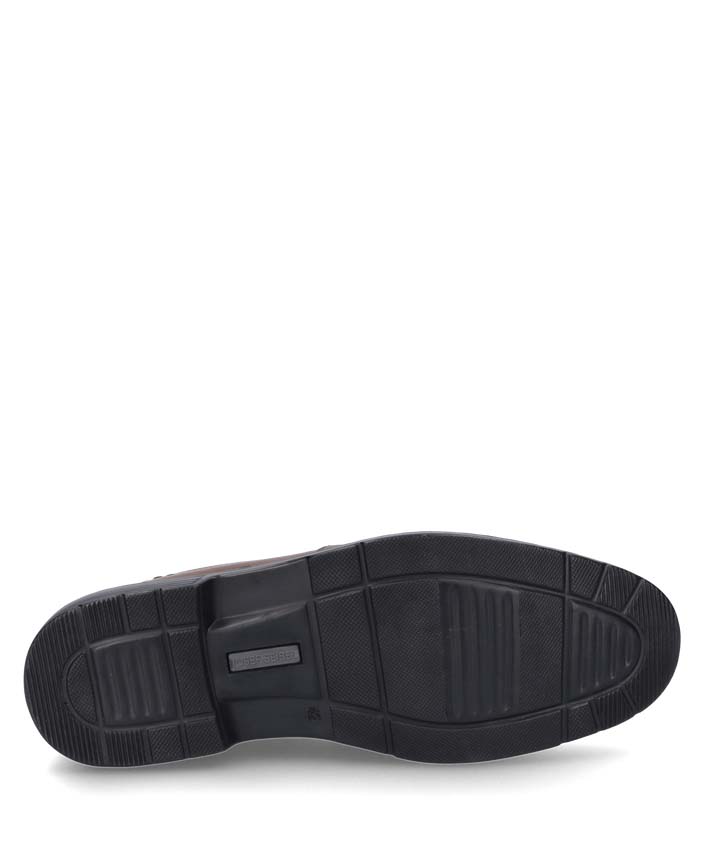 Josef Seibel Alastair 06 - Braun