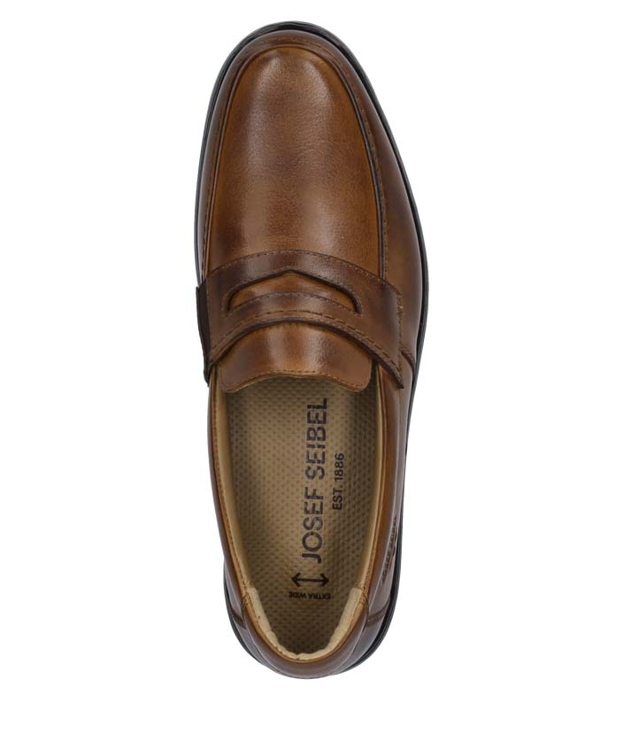 Josef Seibel Alastair 06 - Braun