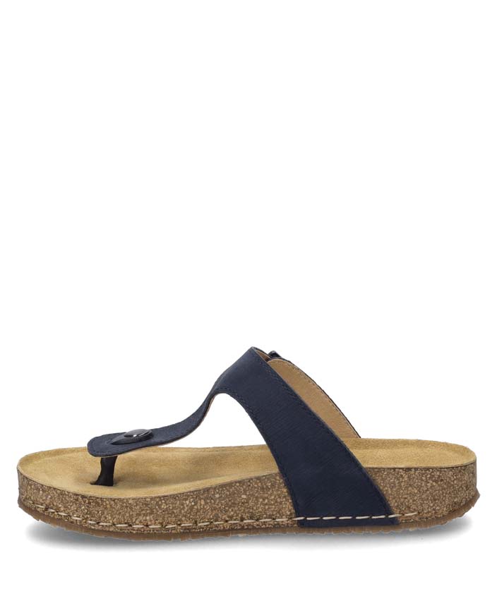 Josef Seibel Hannah 09 - Blau