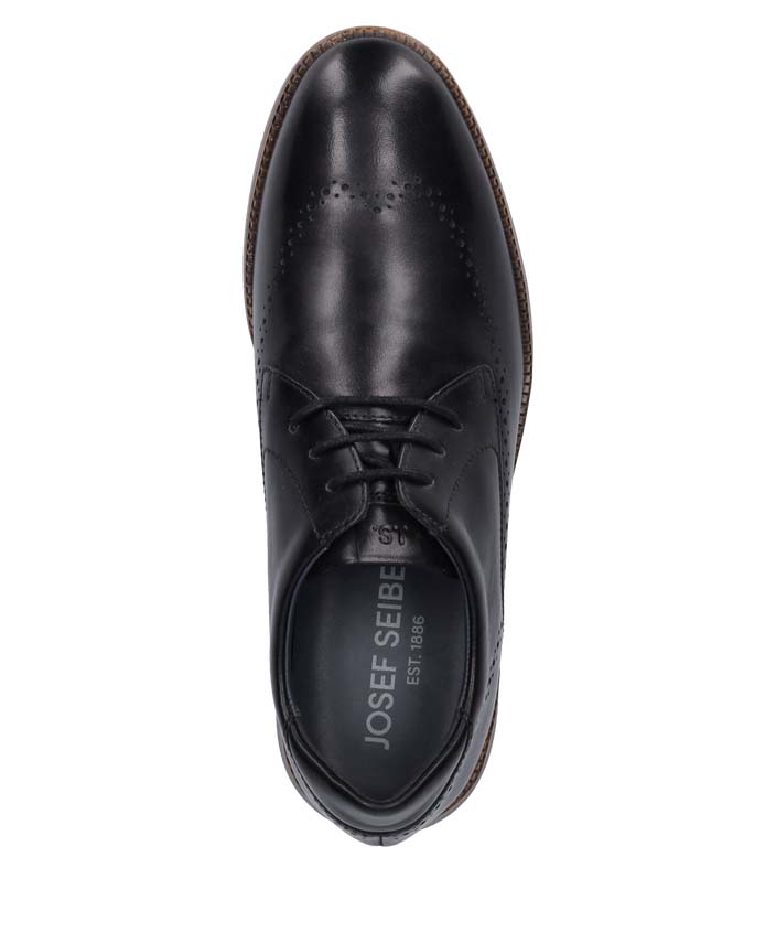 Josef Seibel Tyler 33 - Schwarz