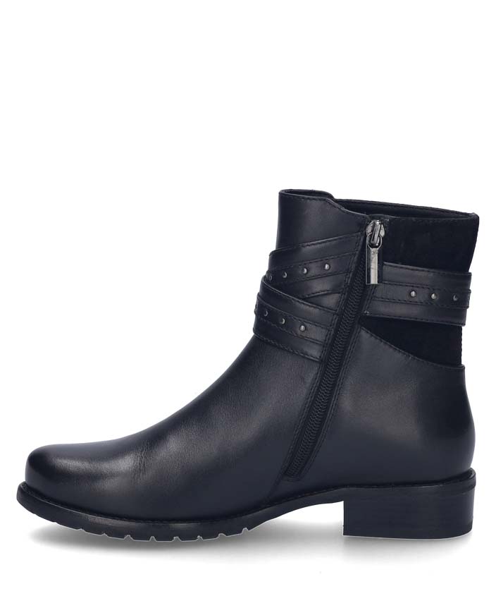 Josef Seibel Chiara 03 - Schwarz