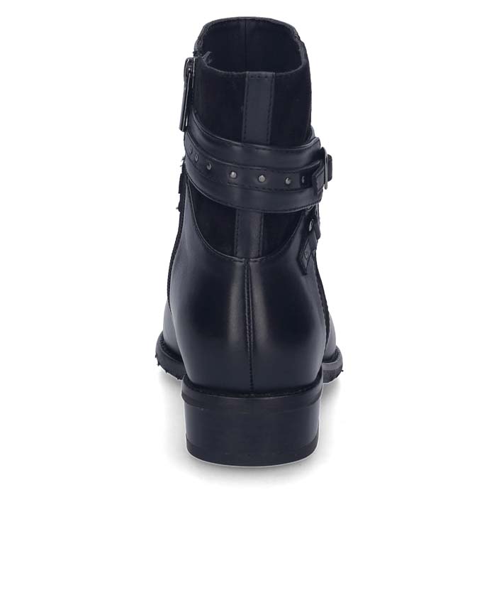 Josef Seibel Chiara 03 - Schwarz