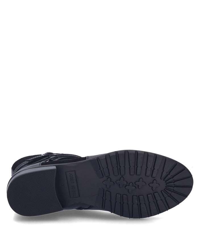 Josef Seibel Chiara 03 - Schwarz