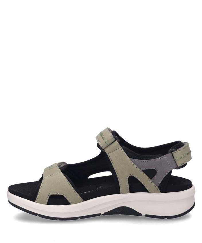 Josef Seibel Estelle 02 - Grün