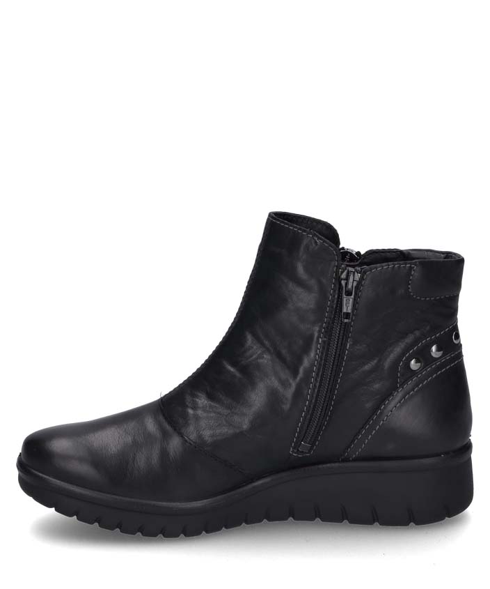 Josef Seibel Calais 95 - Schwarz