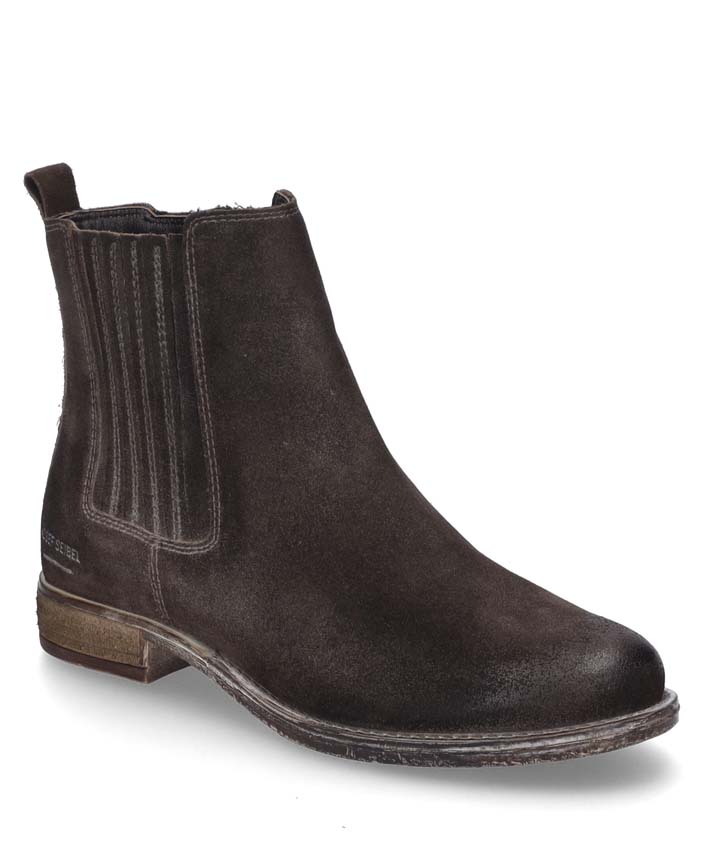 Josef Seibel Sienna 02 - Braun