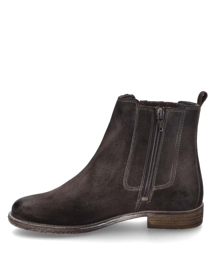 Josef Seibel Sienna 02 - Braun