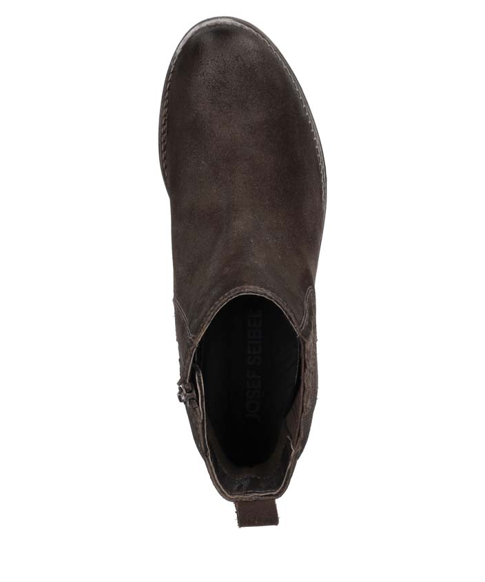 Josef Seibel Sienna 02 - Braun