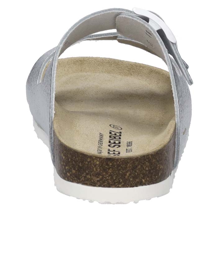 Josef Seibel Hermine 01 - Grau