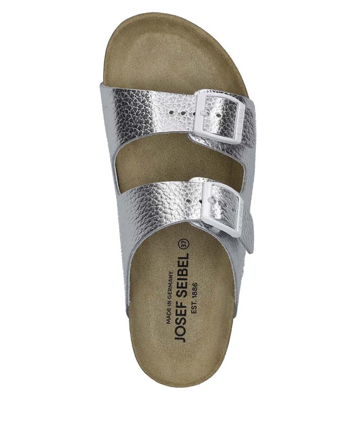 Josef Seibel Hermine 01 - Grau