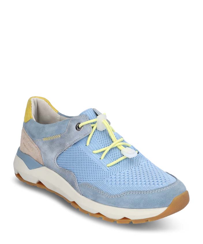 Josef Seibel Jonah 03 - Blau