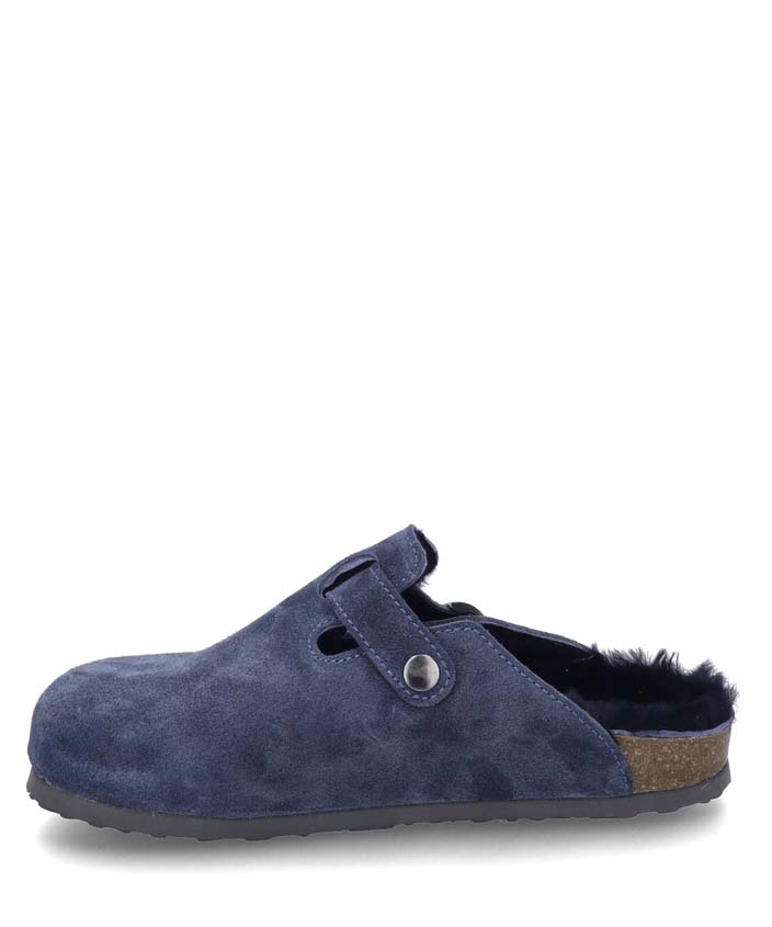 Josef Seibel Hermine 09 - Blau