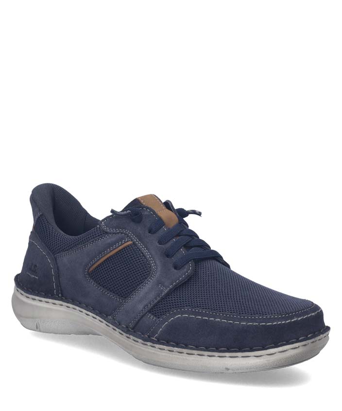 Josef Seibel New Anvers 24 - Blau