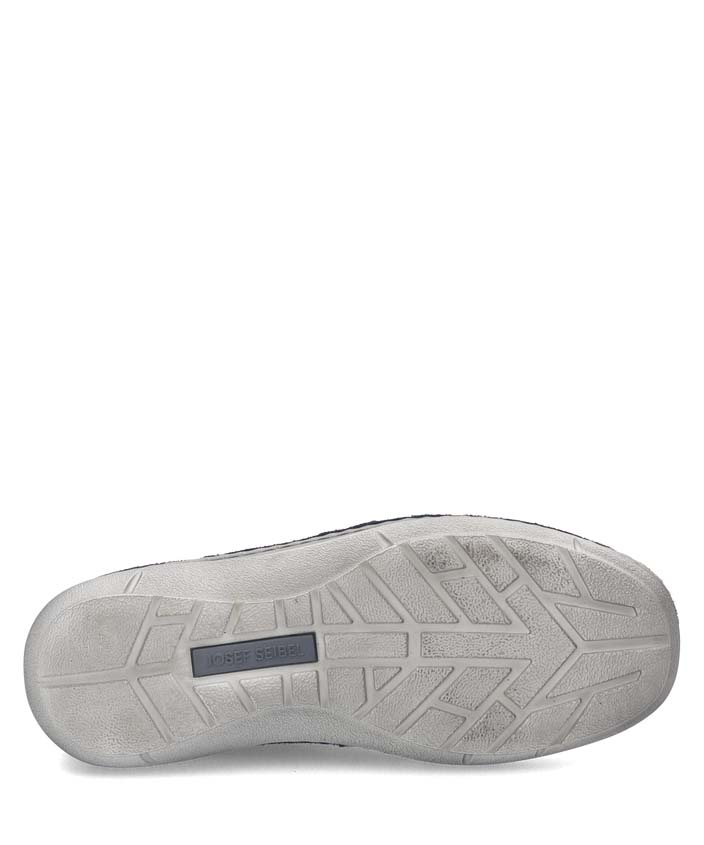 Josef Seibel New Anvers 24 - Blau