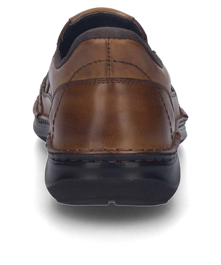 Josef Seibel New Anvers 22 - Braun