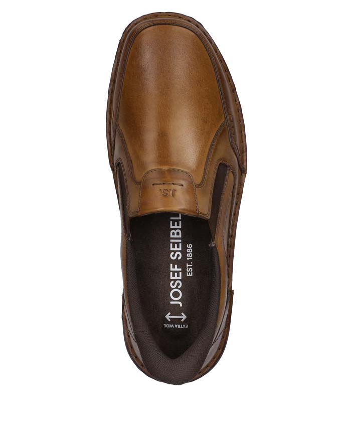 Josef Seibel New Anvers 22 - Braun