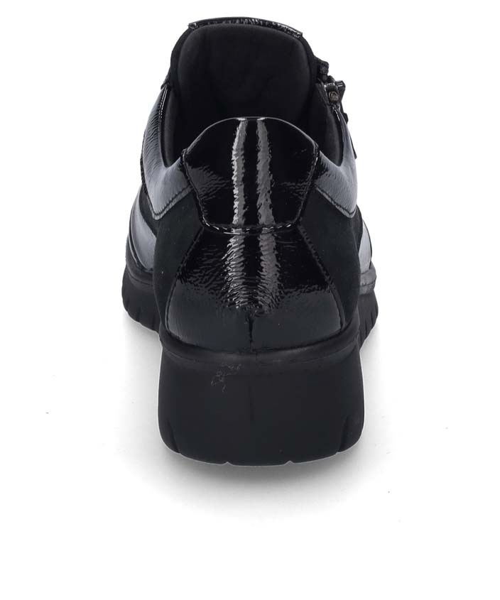 Josef Seibel Calais 01 - Schwarz