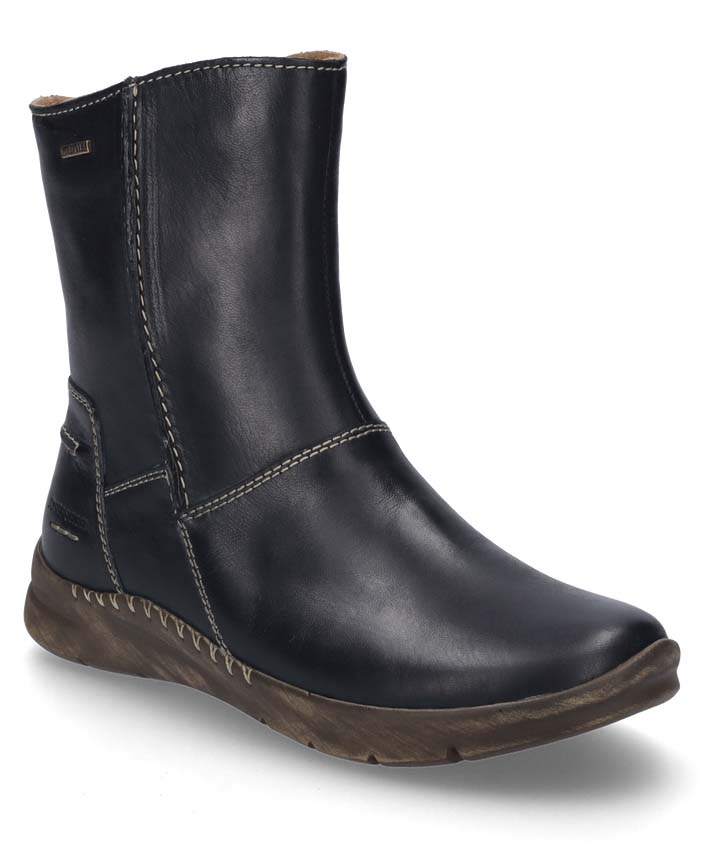 Josef Seibel Conny 59 - Schwarz