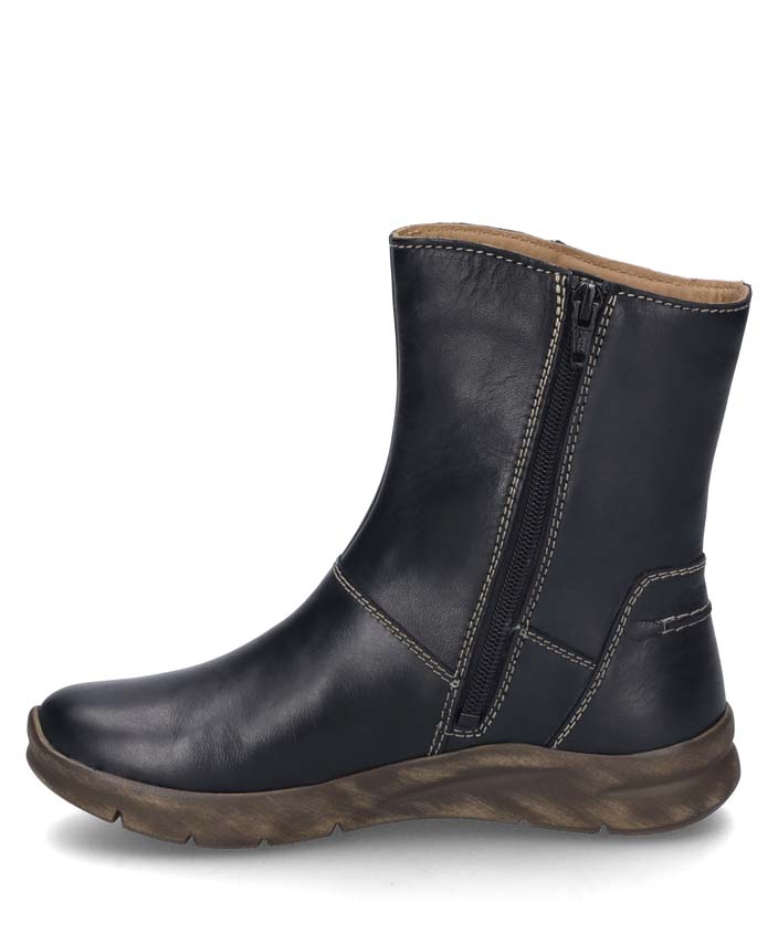 Josef Seibel Conny 59 - Schwarz