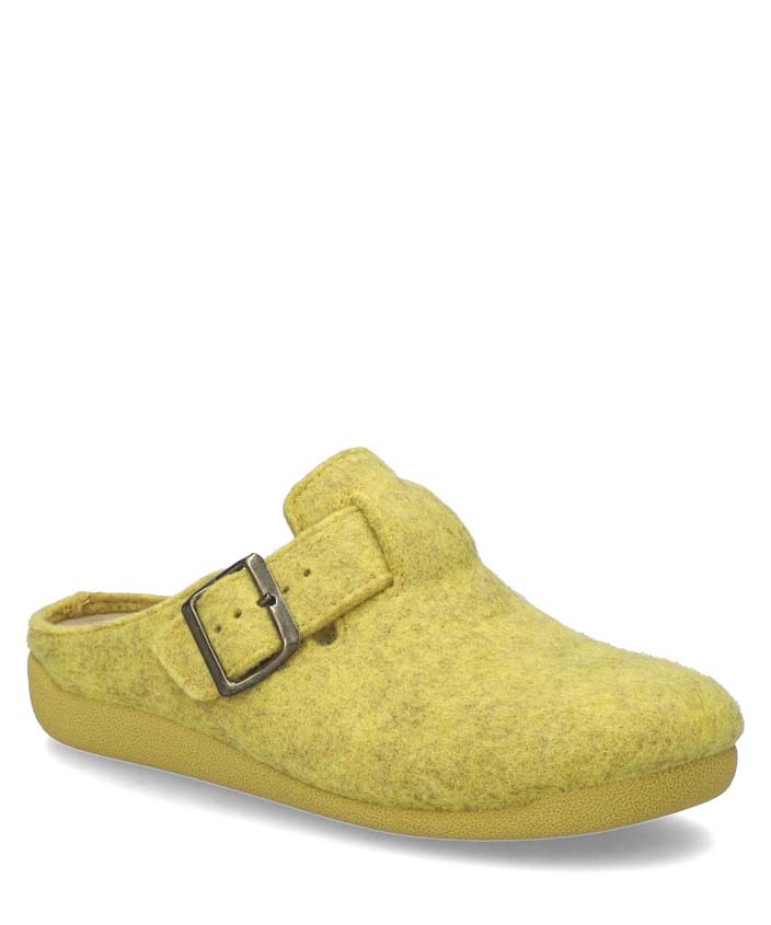 Josef Seibel Cara 01 - Gelb