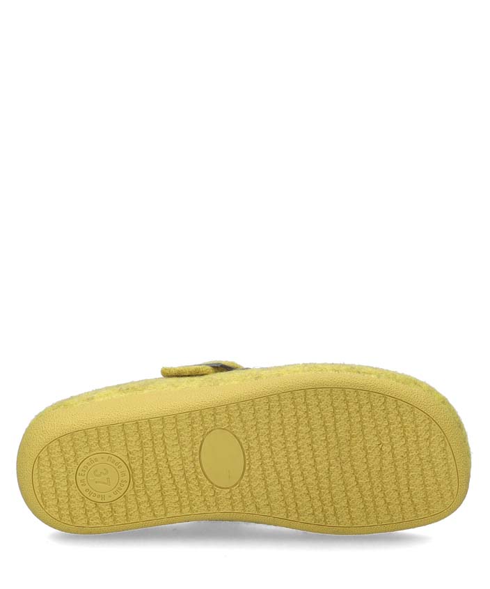Josef Seibel Cara 01 - Gelb
