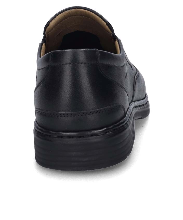 Josef Seibel Alastair 19 - Schwarz