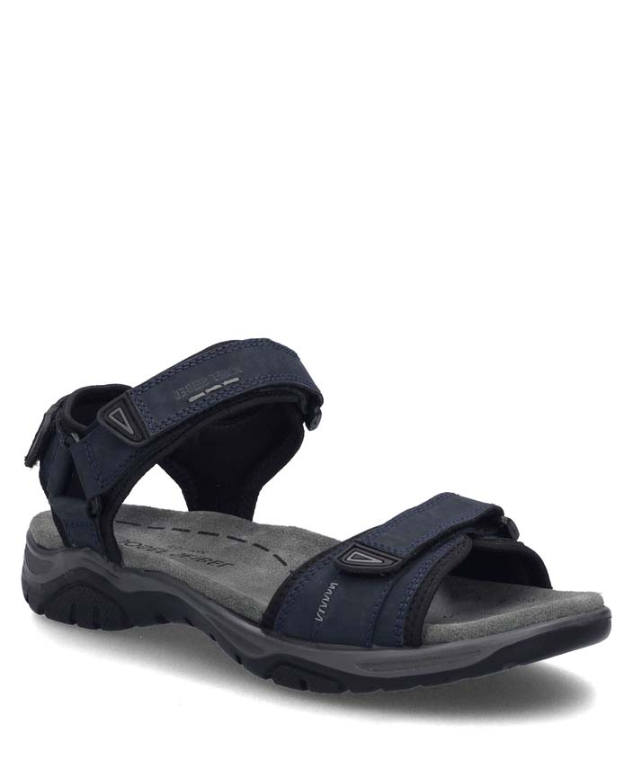 Josef Seibel Arlo 01 - Blau