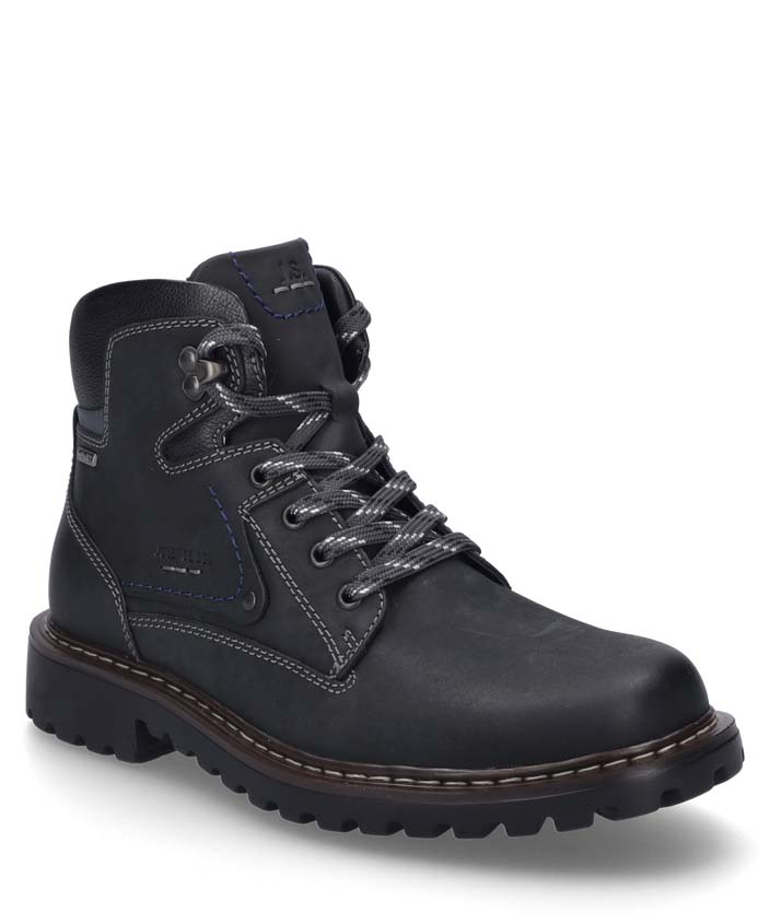 Josef Seibel Chance 51 - Schwarz