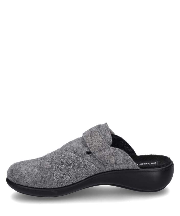 Josef Seibel Korsika 308 - Grau