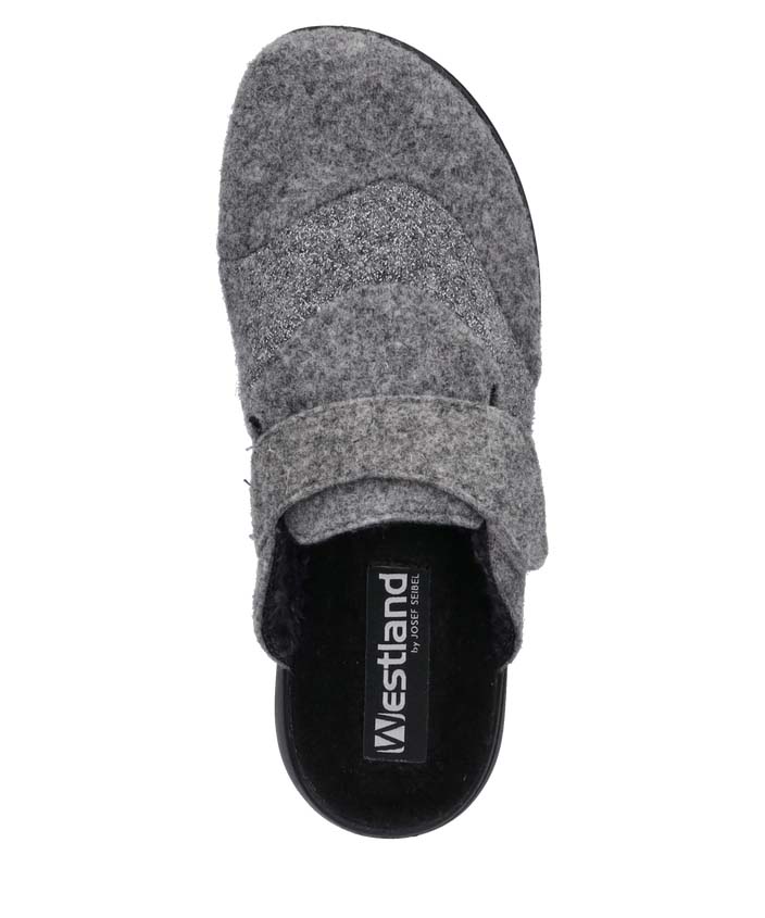 Josef Seibel Korsika 308 - Grau