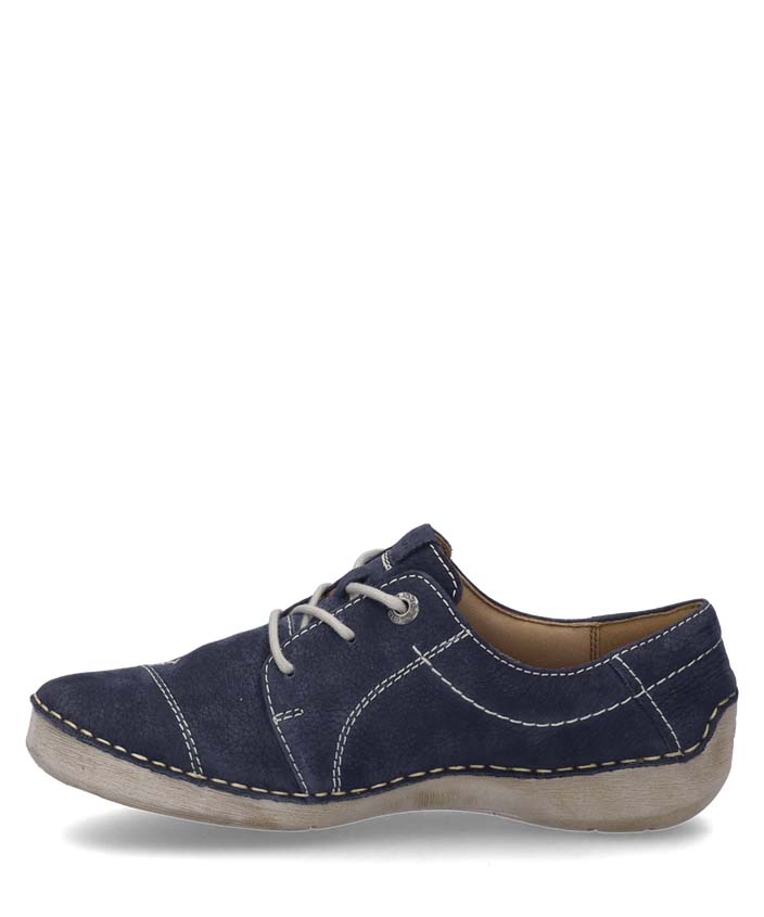 Josef Seibel Fergey 20 - Blau