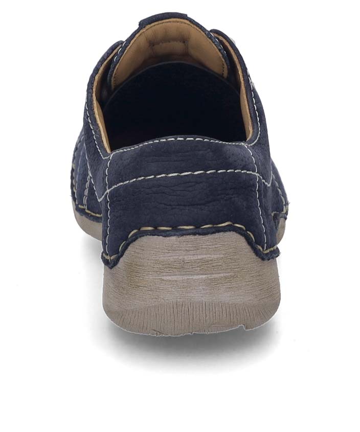 Josef Seibel Fergey 20 - Blau