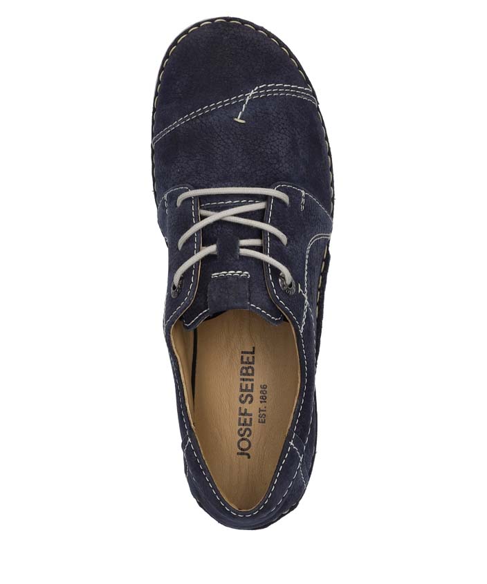 Josef Seibel Fergey 20 - Blau