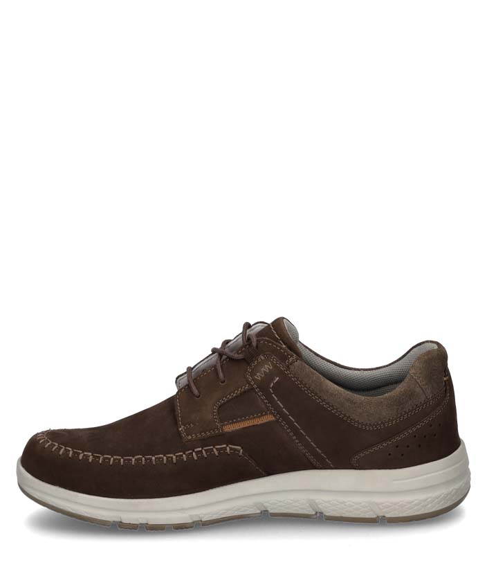 Josef Seibel Giuseppe 04 - Braun