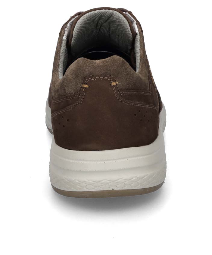 Josef Seibel Giuseppe 04 - Braun