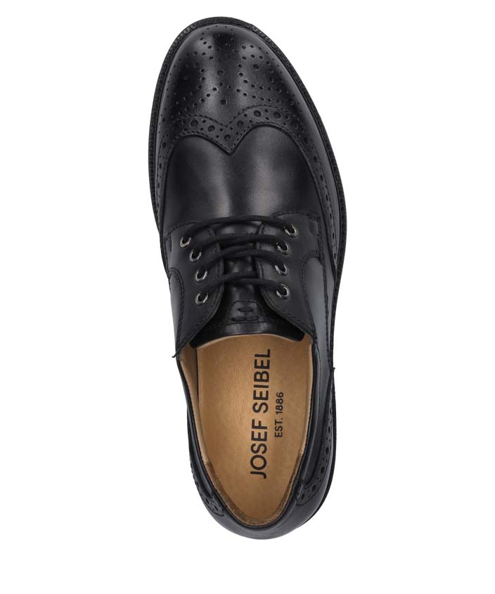 Josef Seibel Harry 07 - Schwarz