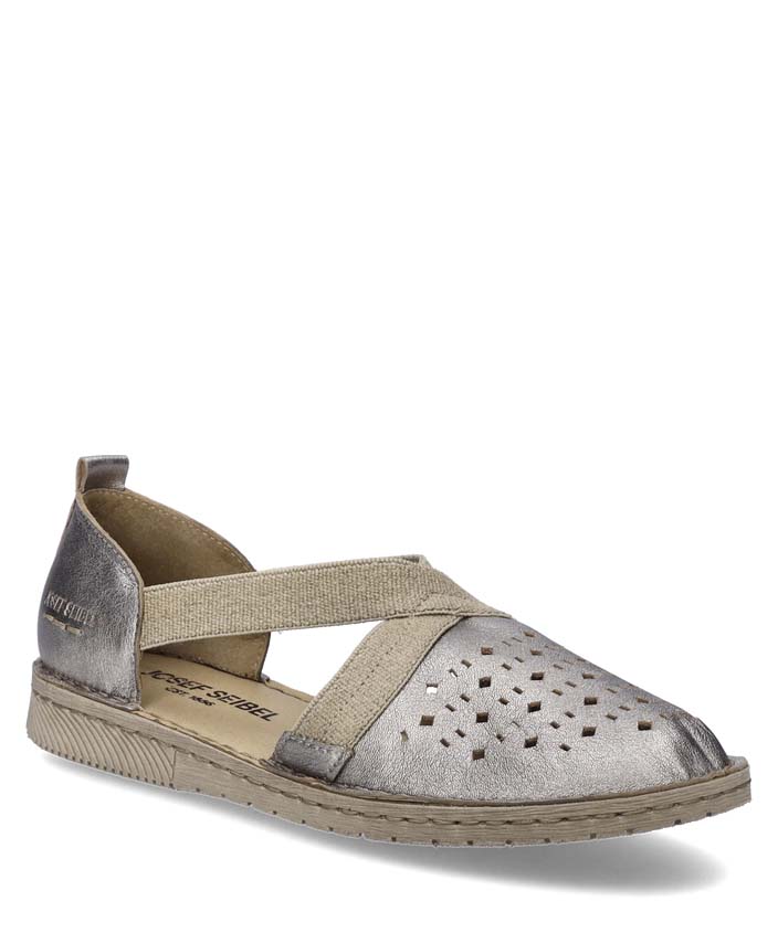 Josef Seibel Sofie 44 - Grau