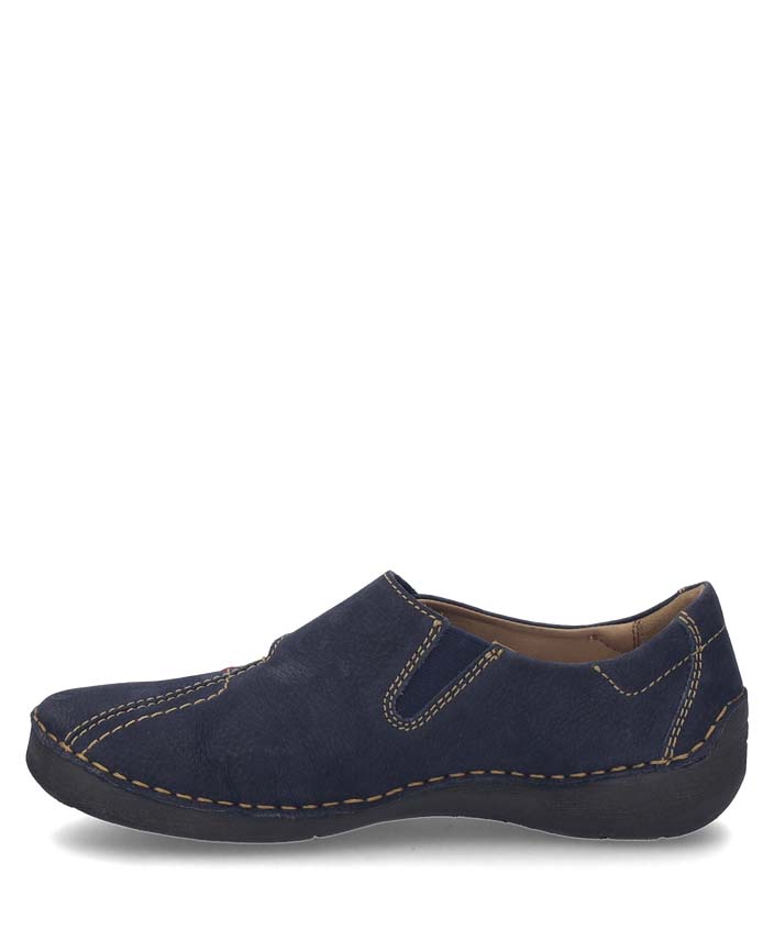 Josef Seibel Fergey 68 - Blau