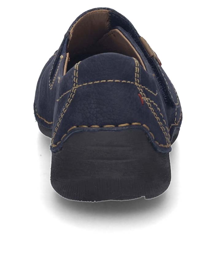 Josef Seibel Fergey 68 - Blau